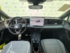 Volkswagen Tharu Taos L 380TSI AWD Luxury - ფოტო 4
