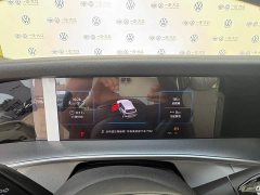 Volkswagen Tharu Taos L 380TSI AWD Luxury - ფოტო 7