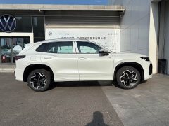 Volkswagen Tharu Taos L 380TSI AWD Luxury - ფოტო 8