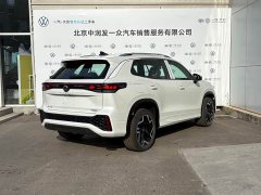 Volkswagen Tharu Taos L 380TSI AWD Luxury - ფოტო 9