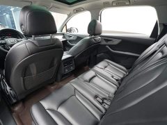 Audi Q7 45 TFSI quattro S line Sport - ფოტო 12