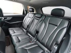 Audi Q7 45 TFSI quattro S line Sport - ფოტო 13