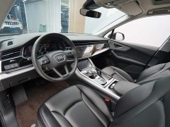 Audi Q7 45 TFSI quattro S line Sport - ფოტო 3