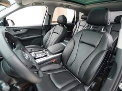Audi Q7 45 TFSI quattro S line Sport - ფოტო 4