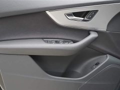 Audi Q7 45 TFSI quattro S line Sport - ფოტო 5
