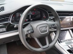 Audi Q7 45 TFSI quattro S line Sport - ფოტო 7