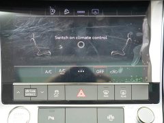 Audi Q7 45 TFSI quattro S line Sport - ფოტო 9