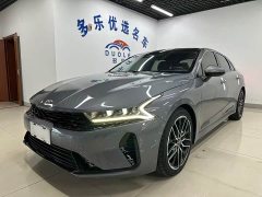 Kia K5 2020 380T GT-Line Luxury Tech Edition - ფოტო 1