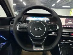 Kia K5 2020 380T GT-Line Luxury Tech Edition - ფოტო 10