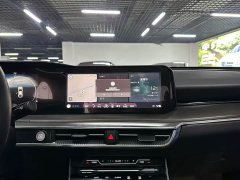 Kia K5 2020 380T GT-Line Luxury Tech Edition - ფოტო 12