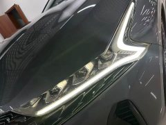Kia K5 2020 380T GT-Line Luxury Tech Edition - ფოტო 15