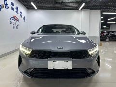 Kia K5 2020 380T GT-Line Luxury Tech Edition - ფოტო 2