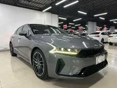 Kia K5 2020 380T GT-Line Luxury Tech Edition - ფოტო 3