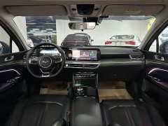 Kia K5 2020 380T GT-Line Luxury Tech Edition - ფოტო 4