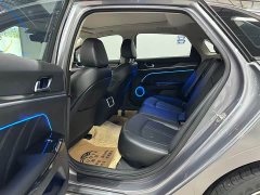 Kia K5 2020 380T GT-Line Luxury Tech Edition - ფოტო 6