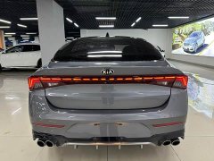 Kia K5 2020 380T GT-Line Luxury Tech Edition - ფოტო 7