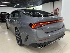 Kia K5 2020 380T GT-Line Luxury Tech Edition - ფოტო 8