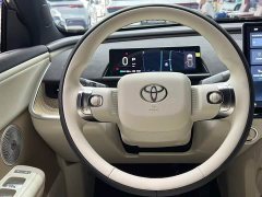Toyota Platinum Wisdom Platinum Smart 3X 520 Pro - photo 10
