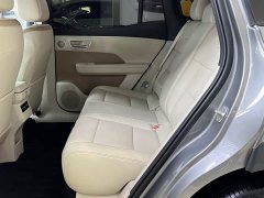 Toyota Platinum Wisdom Platinum Smart 3X 520 Pro - photo 13