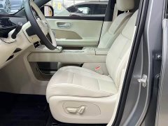 Toyota Platinum Wisdom Platinum Smart 3X 520 Pro - photo 14