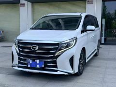 GAC Aion M8 2023 Lingxiu Series 390T Luxury - ფოტო 1