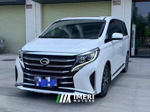 2022 GAC Aion M8 2023 Lingxiu Series 390T Luxury - ავტომობილი ჩინეთიდან