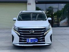 GAC Aion M8 2023 Lingxiu Series 390T Luxury - ფოტო 2