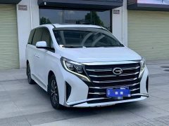 GAC Aion M8 2023 Lingxiu Series 390T Luxury - ფოტო 3