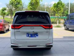 GAC Aion M8 2023 Lingxiu Series 390T Luxury - ფოტო 4
