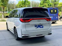 GAC Aion M8 2023 Lingxiu Series 390T Luxury - ფოტო 5