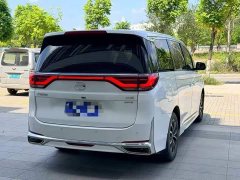 GAC Aion M8 2023 Lingxiu Series 390T Luxury - ფოტო 6