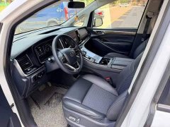 GAC Aion M8 2023 Lingxiu Series 390T Luxury - ფოტო 7