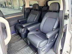 GAC Aion M8 2023 Lingxiu Series 390T Luxury - ფოტო 8
