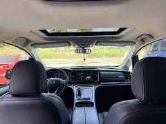 GAC Aion M8 2023 Lingxiu Series 390T Luxury - ფოტო 9