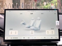Geely Xingui Xingrui Oriental Radiance 2.0T Diesel Moonlight Edition - ფოტო 14