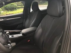 Geely Xingui Xingrui Oriental Radiance 2.0T Diesel Moonlight Edition - ფოტო 17