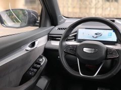 Geely Xingui Xingrui Oriental Radiance 2.0T Diesel Moonlight Edition - ფოტო 19