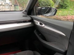 Geely Xingui Xingrui Oriental Radiance 2.0T Diesel Moonlight Edition - ფოტო 20