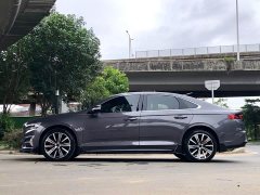 Geely Xingui Xingrui Oriental Radiance 2.0T Diesel Moonlight Edition - ფოტო 3