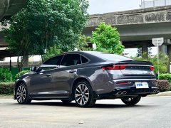 Geely Xingui Xingrui Oriental Radiance 2.0T Diesel Moonlight Edition - ფოტო 4