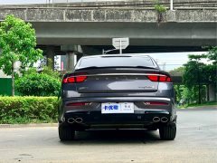 Geely Xingui Xingrui Oriental Radiance 2.0T Diesel Moonlight Edition - ფოტო 5