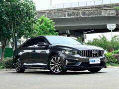 Geely Xingui Xingrui Oriental Radiance 2.0T Diesel Moonlight Edition - ფოტო 6