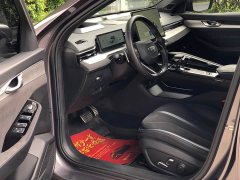 Geely Xingui Xingrui Oriental Radiance 2.0T Diesel Moonlight Edition - ფოტო 8