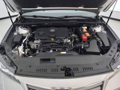 Toyota Avalon 2019 2.0L Base National VI Emission Standard - ფოტო 10