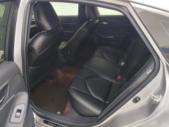 Toyota Avalon 2019 2.0L Base National VI Emission Standard - ფოტო 11