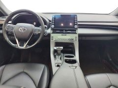 Toyota Avalon 2019 2.0L Base National VI Emission Standard - ფოტო 12