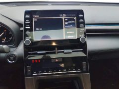 Toyota Avalon 2019 2.0L Base National VI Emission Standard - ფოტო 13