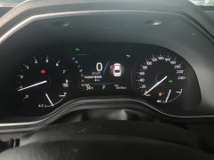Toyota Avalon 2019 2.0L Base National VI Emission Standard - ფოტო 14