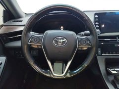 Toyota Avalon 2019 2.0L Base National VI Emission Standard - ფოტო 15