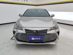 Toyota Avalon 2019 2.0L Base National VI Emission Standard - ფოტო 2